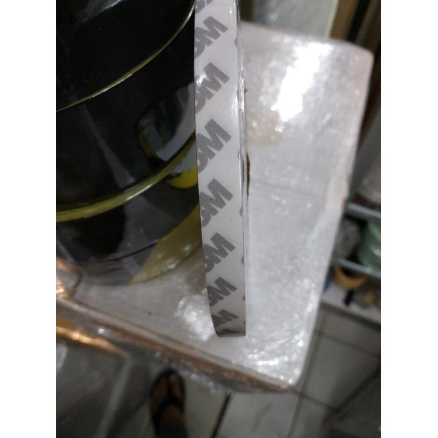 

[[BISA COD]] Double tape 3M 9080 12mm x 50m. TERBARU Kode 315