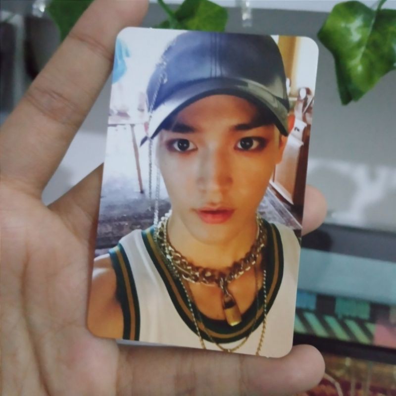 PC TAEYONG FIRETRUCK