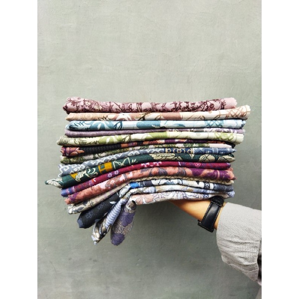 SAMARA VOAL/Motif series / Voal printing / Voal lasercut printing / Voal lasercut