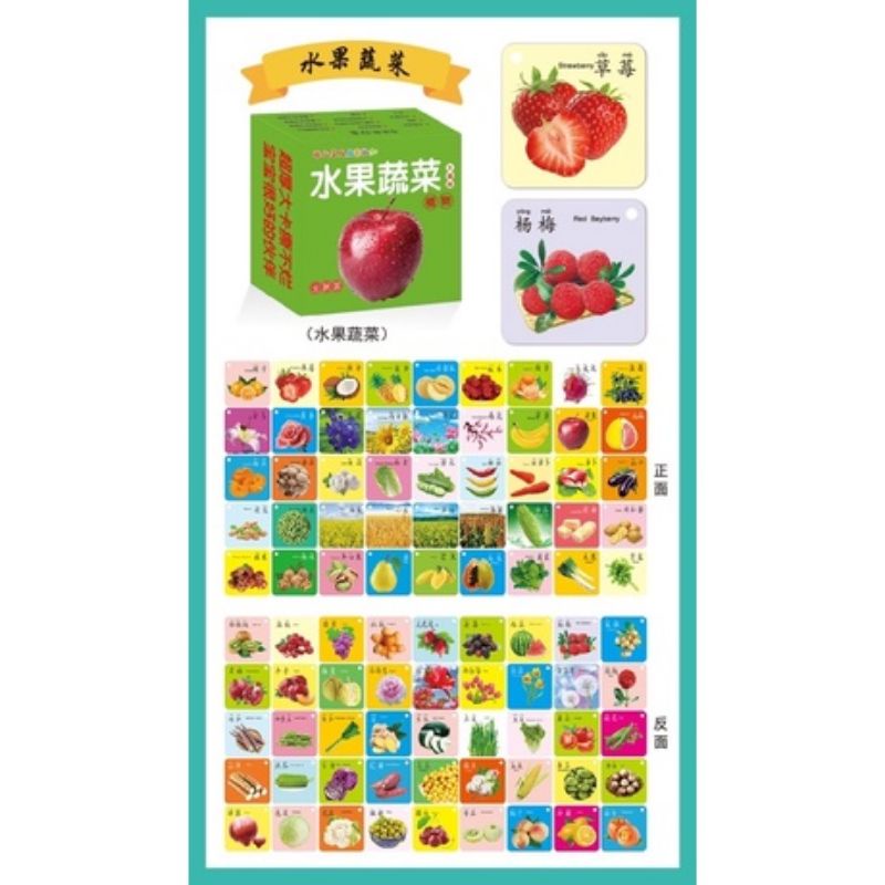 english chinese flash card - learning flashcards