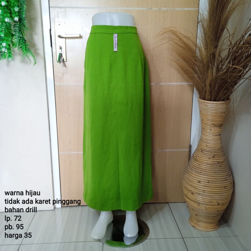 PRELOVED ROK  MURAH//BAWAHAN PREMIUM, PAKAIAN BEKAS PL LAYAK PAKAI-28