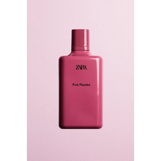 Parfum Zara Pink Flambe
