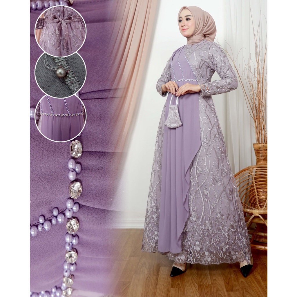 GAMIS TILE NAILA TERBARU| GAMIS KONDANGAN| GAMIS| GAMIS TERBARU| GAMIS PESTA| GAMIS PESTA MODERN| GAMIS WANITA| GAMIS LEBARAN 2022| GAMIS KEBAYA| DRESS PESTA TERBARU| GAMIS TERBARU