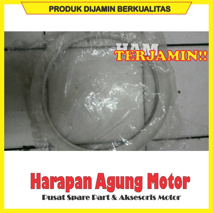 PROMO LIS BAN RING 14