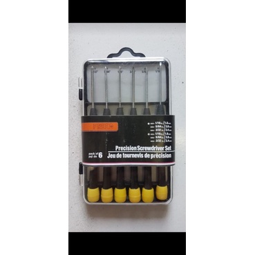 obeng  freed screwdriver set freed