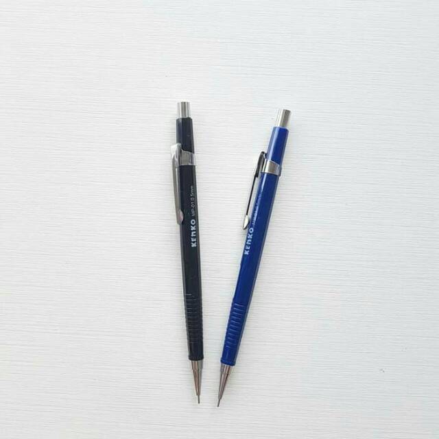 

Pensil Mekanik Kenko 0.5mm MP-01