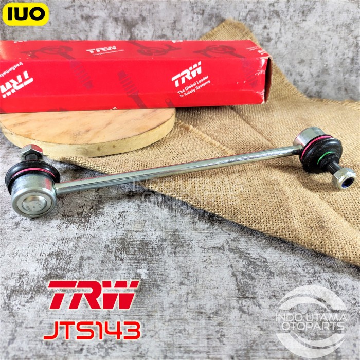 Stabilizer Link Stabil BMW E36 Series TRW JTS143