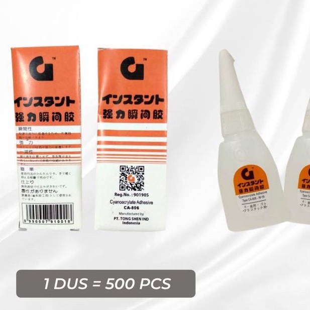

LEM G IMPORT ASLI BARCODE ISI BANYAK