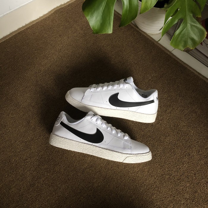 jual nike blazer low