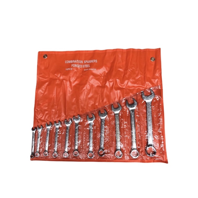 KUNCI RING PAS SET 11 pcs Diamond