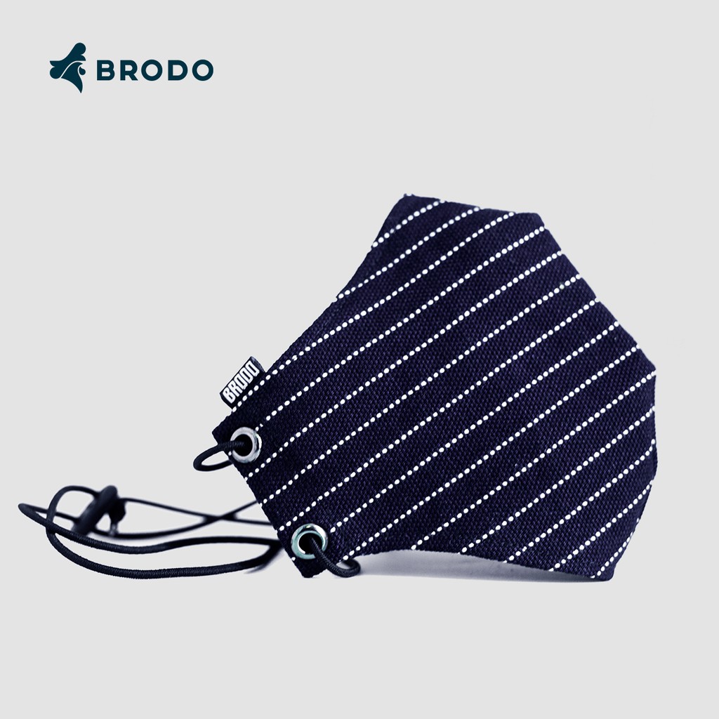 BRODO - Masker Ergo Wabash