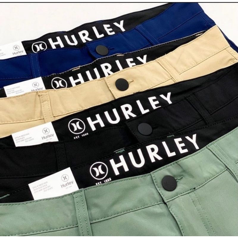 Celana Pendek Hurley walkshort original