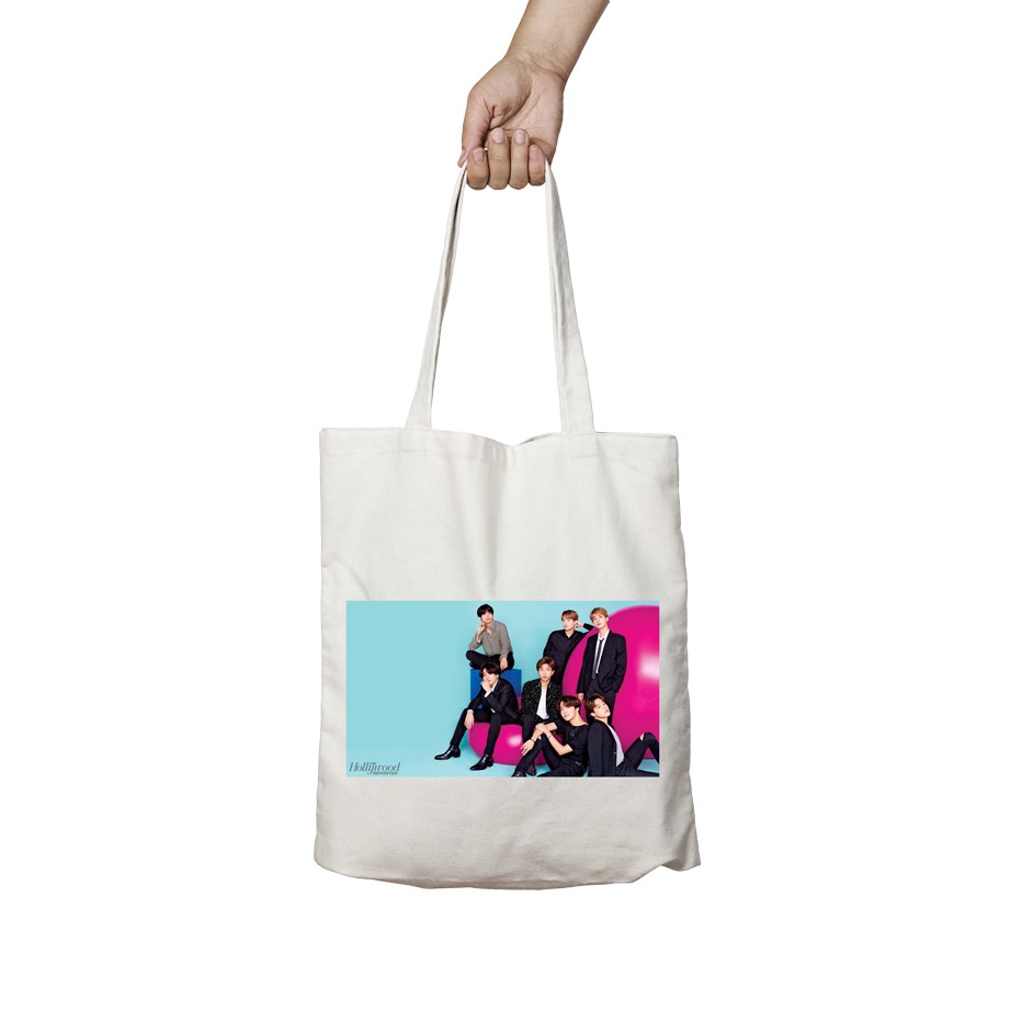 Totebag Custom, Desain bebas