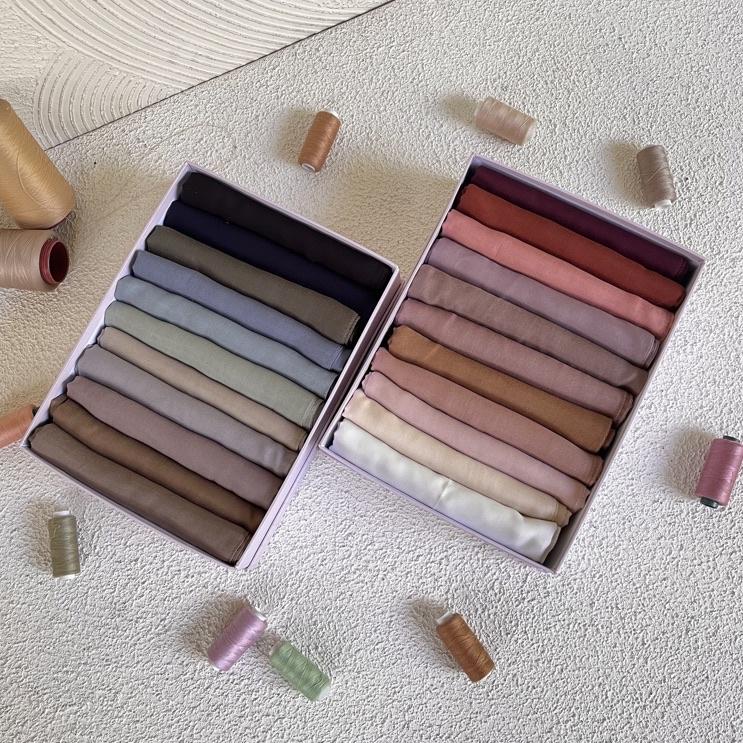 Muraaaahh.. Hijabic - Parisnya Dydy (PLAIN PARIS)