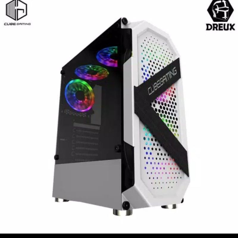 Pc Sultan Intel Core i9-9900K Gen 9 (RTX 2060 Super 8GB DDR6/16GB ddr4