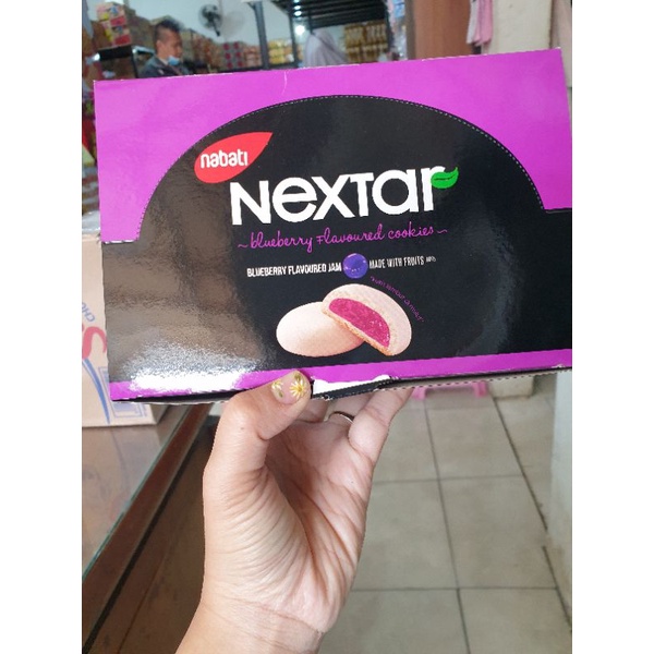 

BARU NEXTAR BLUEBERRY