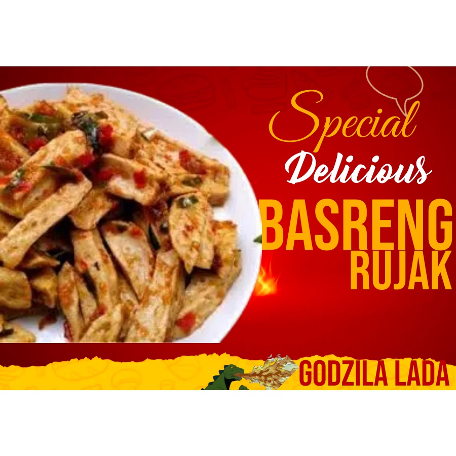 

BASRENG PEDAS DAUN JERUK , KRIPIK BASRENG , BASRENG 100 GR ,KRIPIK PEDAS DAUN JERUK 100 GR