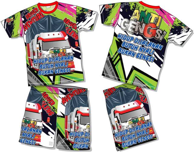 SETELAN BAJU MANCING MANIA# JERSEY MANCING MANIA# SETELAN MOTOR CROSS