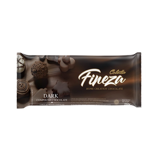 

Colatta Fineza Compound Chocolate