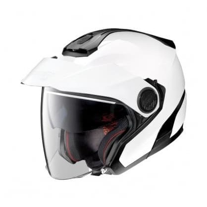 Untuk Anda NOLAN N40 5 CLASSIC 05 WHITE