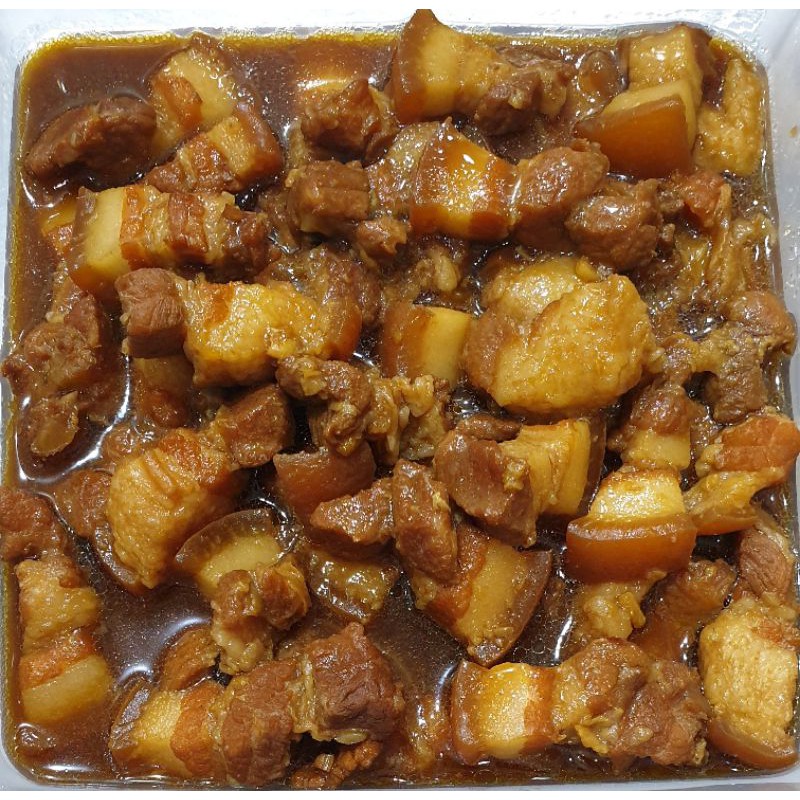 

SAMCAN KECAP MADAM HUANG