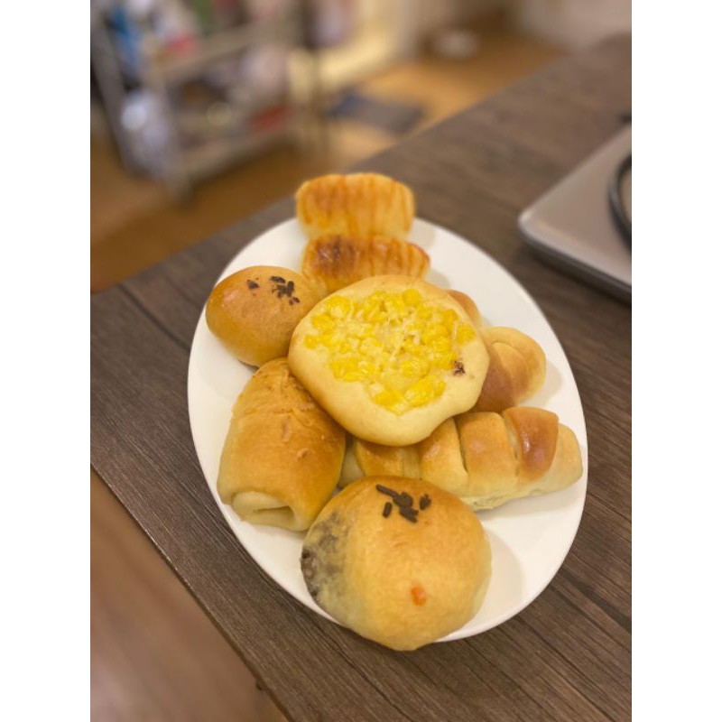 

ROTI MUNGIL ALLA GOOD