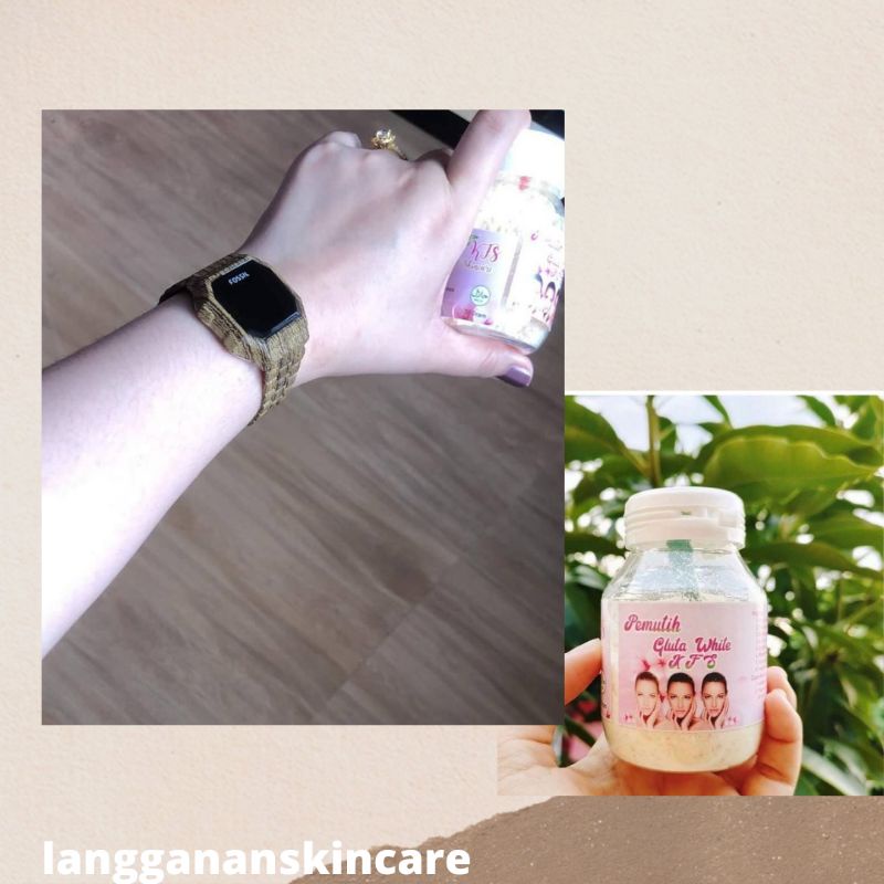(ORIGINAL) GLUTA PEMUTIH BADAN SUSU PEMUTIH GLUTA KFS PEMUTIH AMAN MINUMAN PEMUTIH GLUTA KFS ORIGINA