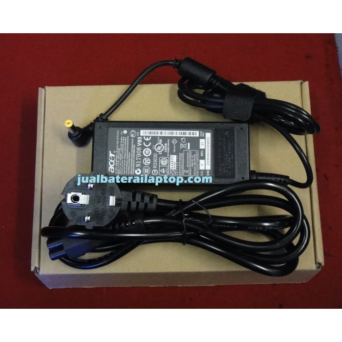 Charger / Adaptor Original Acer Aspire 4732 4732z 4736 4736z 4736g