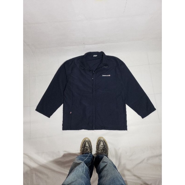 Reebok classic jaket