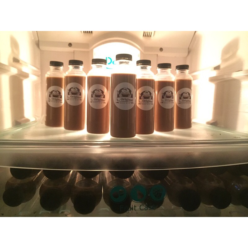 

L.original - (o.millatte )Original milo latte minuman simpanan tetangga