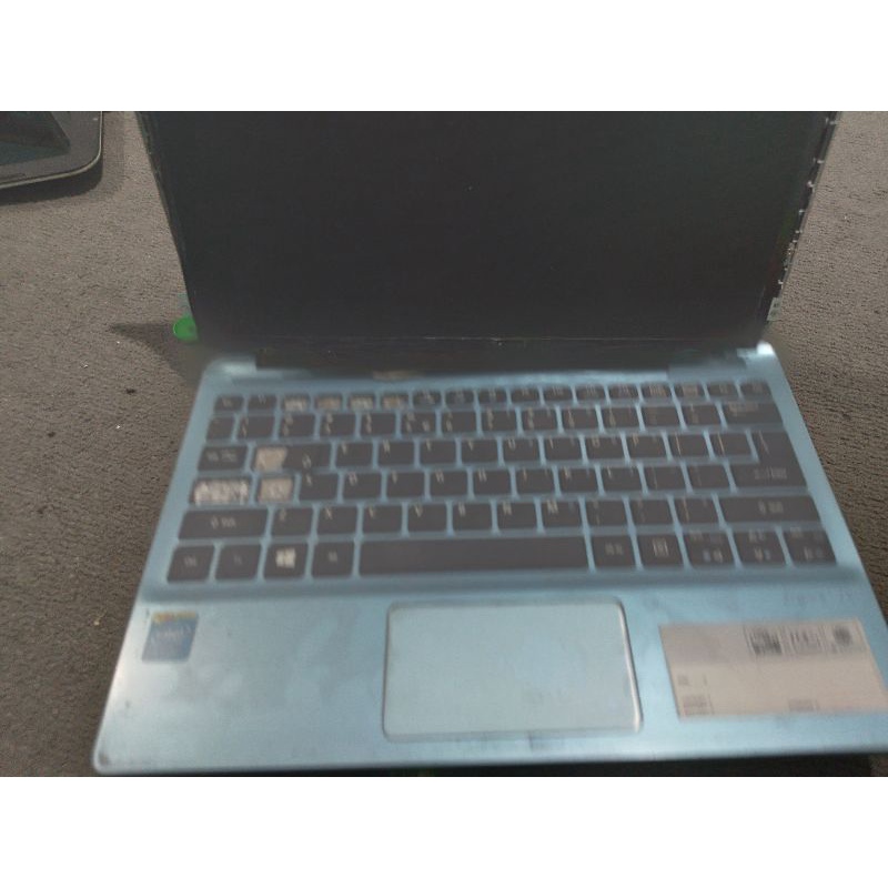 mainboard Acer V5-132