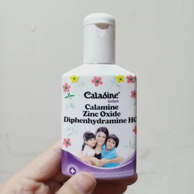 Caladine lotion 60ml