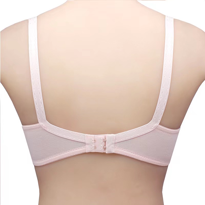 Bh Menyusui Breastfeeding Bra Ibu Hamil Busa Tipis Tanpa Kawat Dapat Digunakan Saat Hamil/C 175