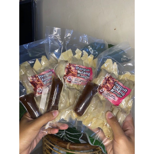 

PANGSIT TR-PAKET 3BKS