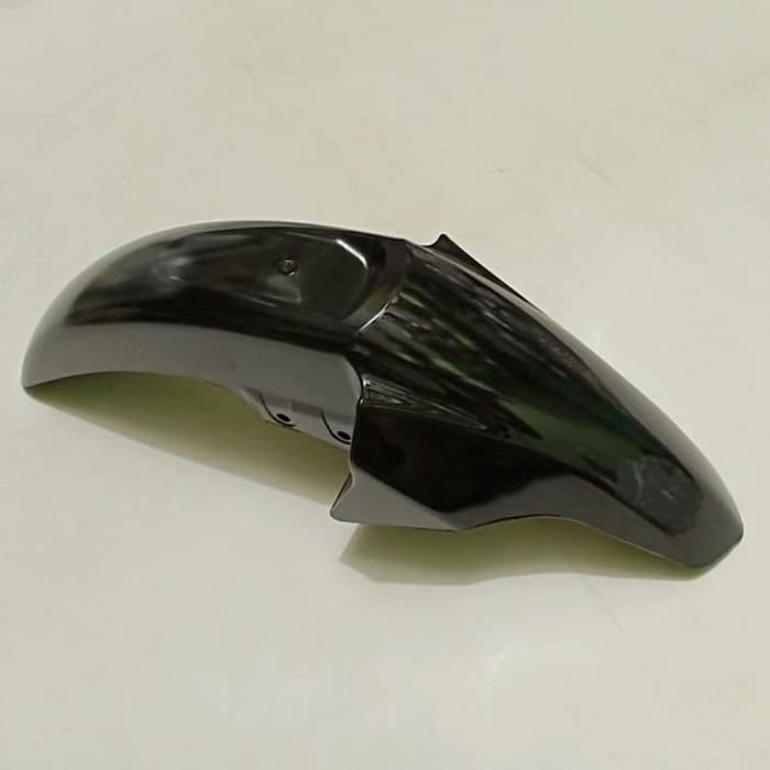 spakbor depan cs1 hitam non original