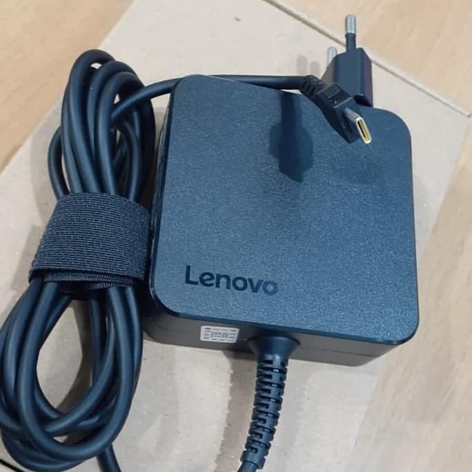 Adaptor Charger Lenovo ThinkPad T580 T480 T480S L380 L480 X280 X270