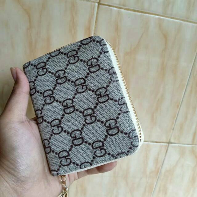 Dompet mini koin / dompet mini kartu