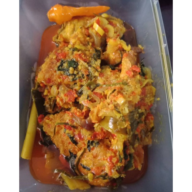 

ikan woku