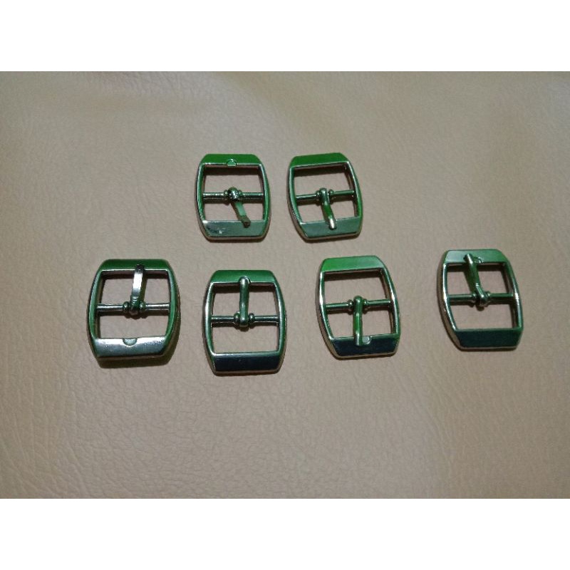 gesper sepatu kodian