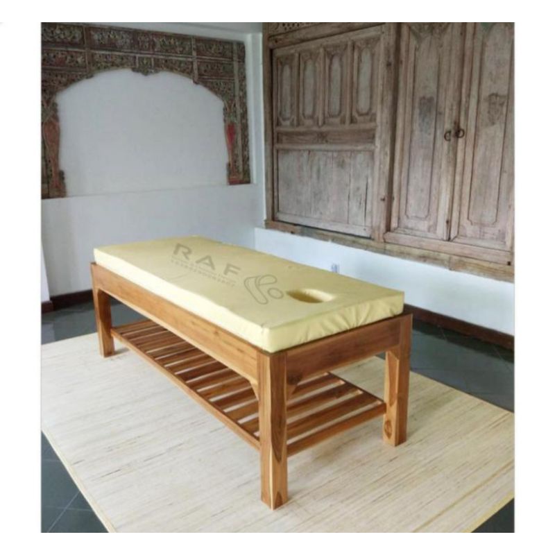 Tempat Tidur Spa Pijat