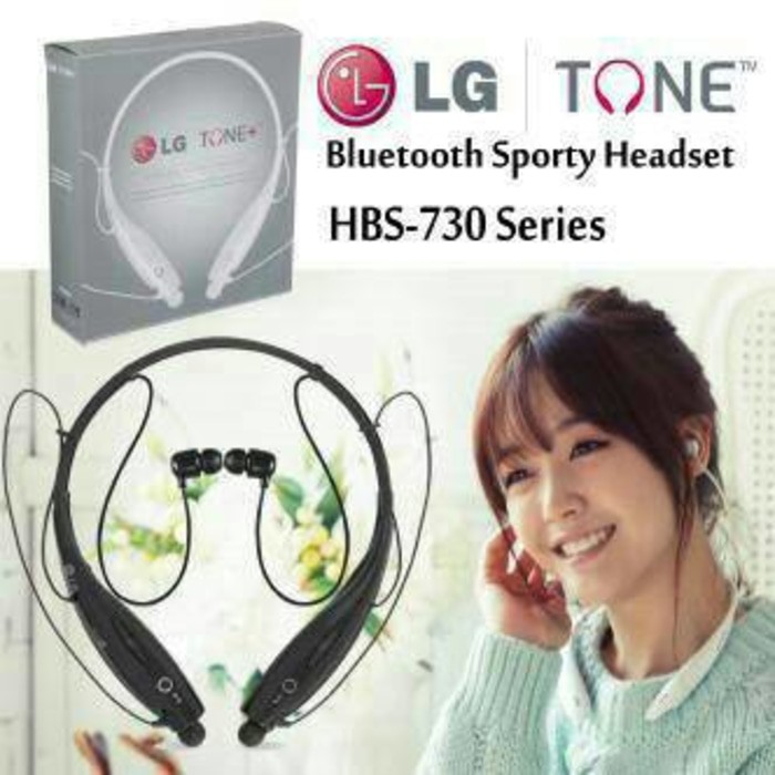 Headphone/Headset/earphone LG Tone Bluetooth