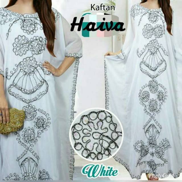 Haiva Kaftan