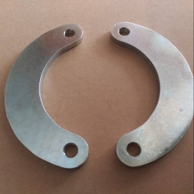 Lowering Kit, Penurun Yamaha XSR155