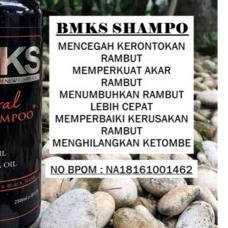 ✺ BMKS SHAMPO ➭