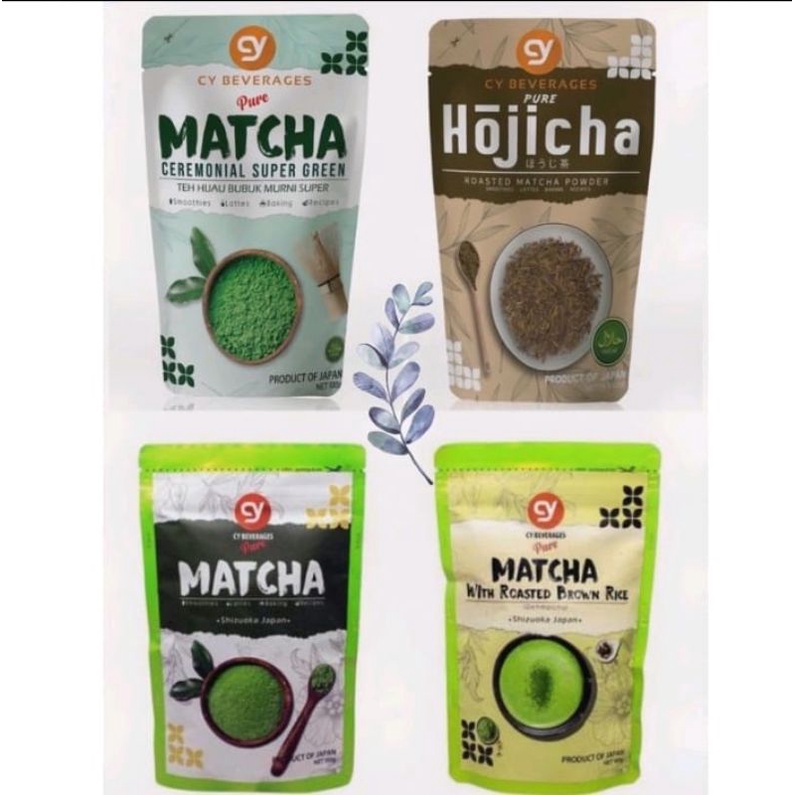 

Cy Pure Match Series Powder 100gr