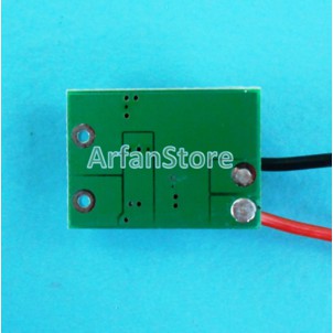 10W LED Driver 12V 24V In: DC 8-30V Out: 9-12V 900mA 1x10W 3x3W HPL