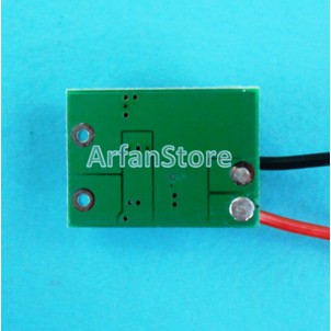 10W LED Driver 12V 24V In: DC 8-30V Out: 9-12V 900mA 1x10W 3x3W HPL