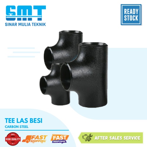 2 inch tee las besi SGP