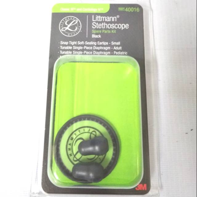 Memban Cassic lll / Littmann classic 3 / Littmann lll/ litmann