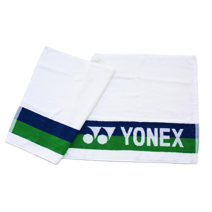 PROMO Yonex Sports Towel / Handuk YONEX - AC405EX (ORIGINAL) TERLARIS